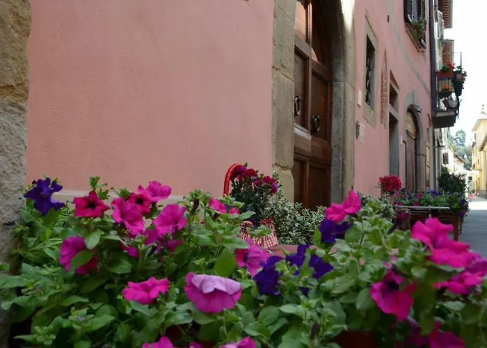 La Finestra Sul Tramonto Dimora Storica شقة لاتيرينا