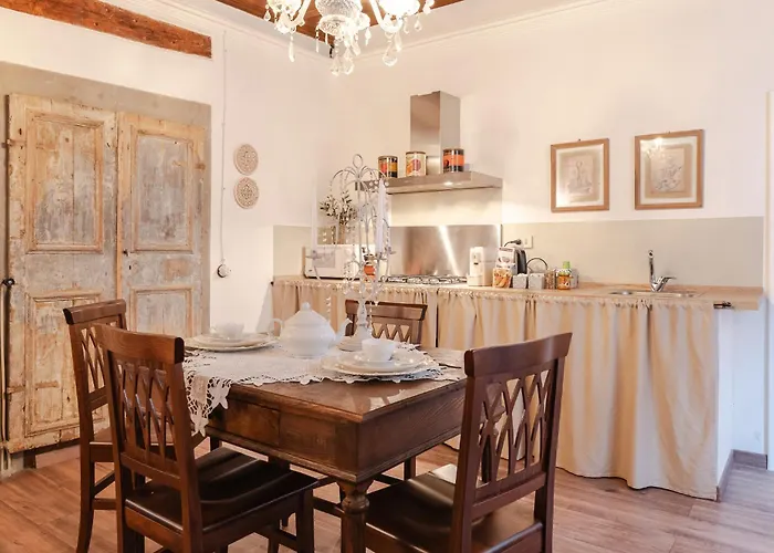 La Finestra Sul Tramonto Dimora Storica