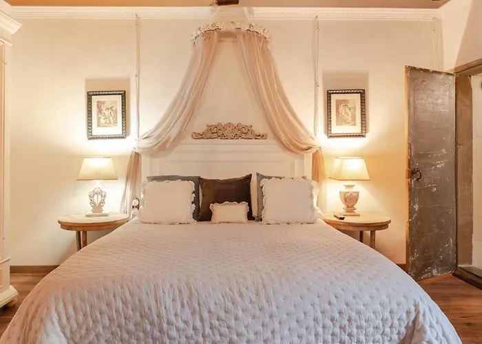 شقة La Finestra Sul Tramonto Dimora Storica