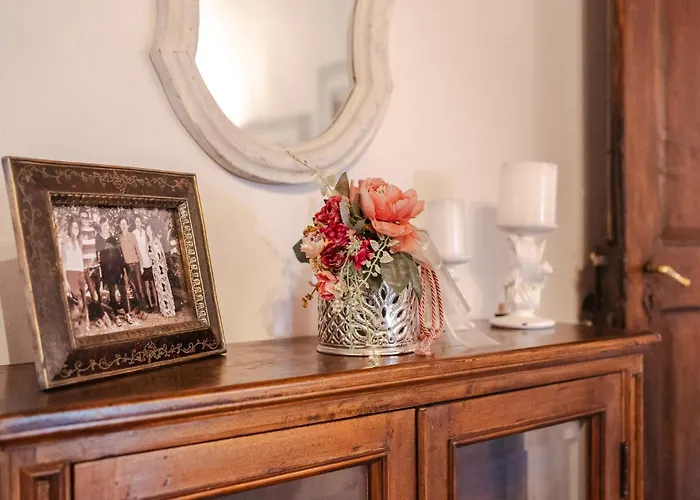 La Finestra Sul Tramonto Dimora Storica شقة لاتيرينا