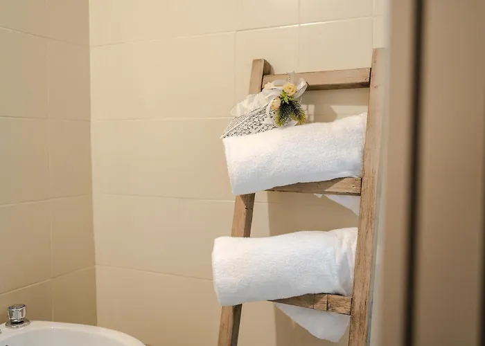 La Finestra Sul Tramonto Dimora Storica *