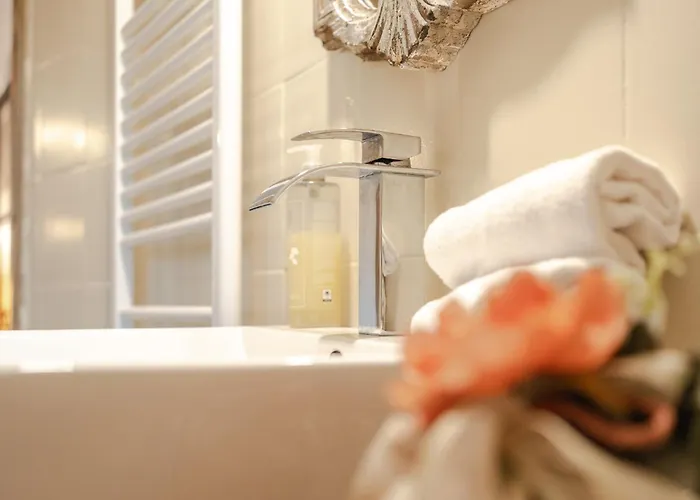 La Finestra Sul Tramonto Dimora Storica شقة