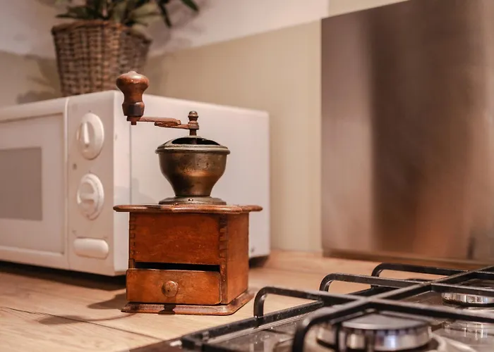 La Finestra Sul Tramonto Dimora Storica