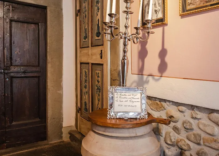 La Finestra Sul Tramonto Dimora Storica